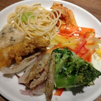 The Kitchen Salvatore Cuomo 三宮 - 