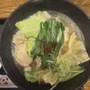 うどん居酒屋 麦笑