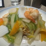 551蓬莱  関西空港店 - 