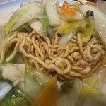 551蓬莱  関西空港店 - 