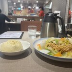 551蓬莱  関西空港店 - 