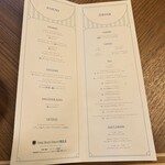 MAIN DINING sereno(THE MARK GRAND HOTEL) - 