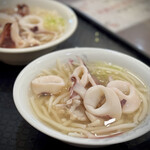 邱家小巻米粉 - 料理写真: