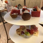 MAIN DINING sereno(THE MARK GRAND HOTEL) - 