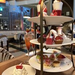 MAIN DINING sereno(THE MARK GRAND HOTEL) - 