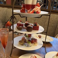 MAIN DINING sereno(THE MARK GRAND HOTEL) - 