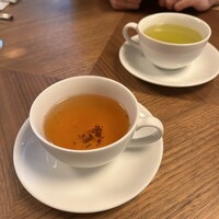 MAIN DINING sereno(THE MARK GRAND HOTEL) - 