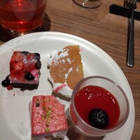 The Kitchen Salvatore Cuomo 三宮 - 