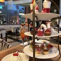 MAIN DINING sereno(THE MARK GRAND HOTEL) - 