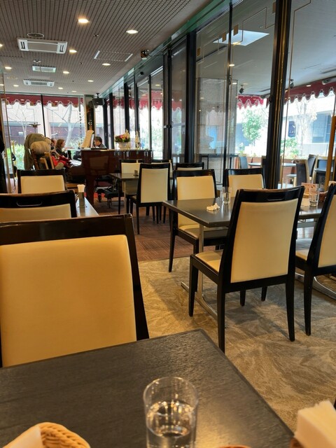 Restaurant Plumeria photo 4