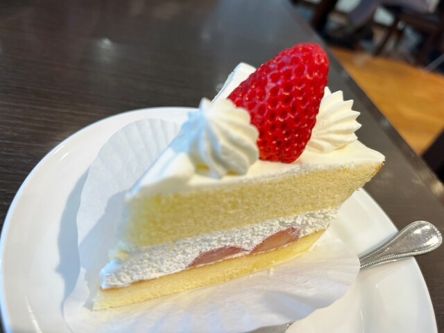 Ginza Cozy Corner Itoyokado Ooimachiten photo 3