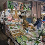 八百庄 アメ横店 たいしん商事 - 