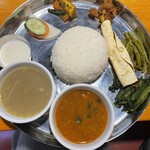 NEPALICO - 