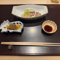 御料理 辻 - 