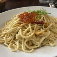 クッチーナ イタリアーナ アリア 六本木 - 