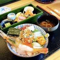 割烹 たま笹 - 