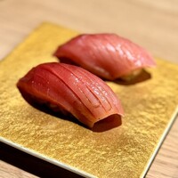GINZA SUSHI BANYA KAI - 