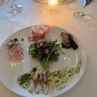 TRATTORIA PIZZERIA 207 渋谷店 - 