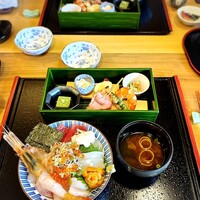 割烹 たま笹 - 