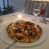 TRATTORIA PIZZERIA 207 渋谷店 - 
