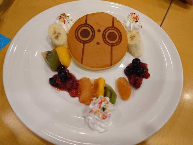 ガスト 喜多方店 - 喜多方（ファミレス）の写真