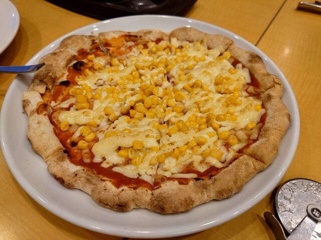 ガスト 喜多方店 - 喜多方（ファミレス）の写真