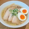 湯けむりラーメン桜