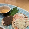 くずし割烹 ぼんた ハピリン店