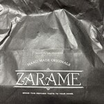 ZARAME STAND - 