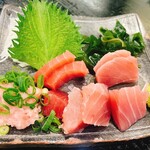 そば処 つる岡 - 