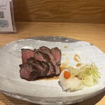 くずし割烹 ぼんた ハピリン店 - 