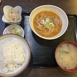 もつ煮のまつい 川越店 - 