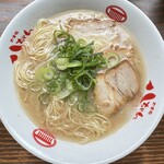 太宰府八ちゃんラーメン - 
