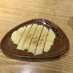 くずし割烹 ぼんた ハピリン店 - 