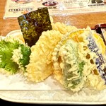 小千谷そば角屋 - 