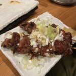 焼とり よね田 - 