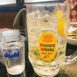 そば処 つる岡 - 