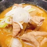 そば処 つる岡 - 