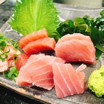 そば処 つる岡 - 