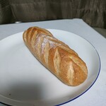 ル トーキヨー フレンチベーカリー エスプリ - バゲットアランシエンヌ¥