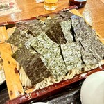 小千谷そば角屋 - 