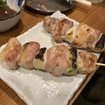 焼とり よね田 - 