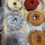 ZARAME STAND 名鉄名古屋本店 - 