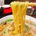 そば処 つる岡 - 