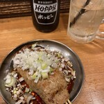 焼とり よね田 - 