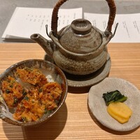 割烹こめを - 