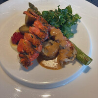 The Grill on 30th - 