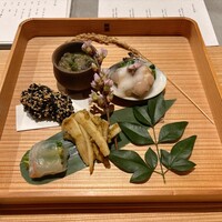 割烹こめを - 