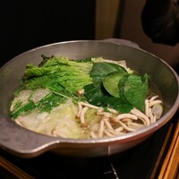 しゃぶしゃぶ　すき鍋　おもき 銀座店 - 