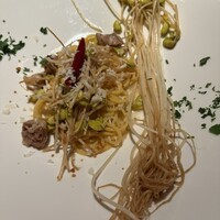 AWkitchen TOKYO 新丸ビル店 - もやし、、